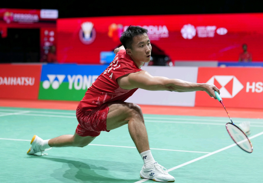 世锦赛第3日国羽11胜2负：女单四朵金花晋级，陆光祖凤凰组合爆冷